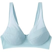 GUNZE グンゼ クールマジック 【冷たくてすっきり】ノンワイヤーブラジャー Amazon | [グンゼ] ノンワイヤーブラジャー クールマジック の